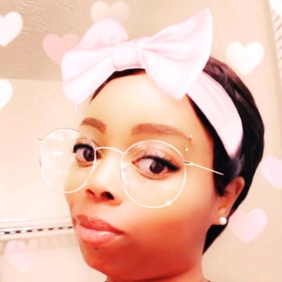 Meet your Posher, Sylvia the actress - Picture 1 of 1